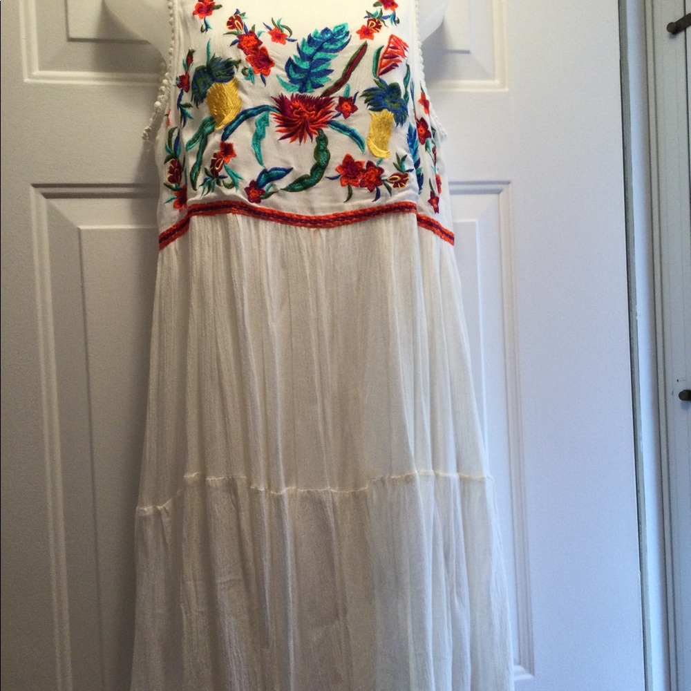 Summer Dress New without tags